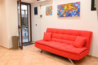 Daria’s home apartament - 6