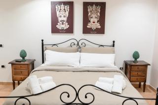 Daria’s home apartament - Palermo - 9