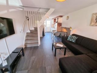 DRR96 Holiday home with terrace, dogs welcome - Domburg - 0