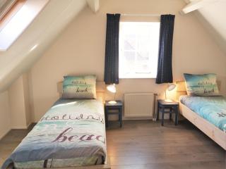 DRR96 Holiday home with terrace, dogs welcome - Domburg - 6