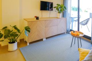 Apartment Jardines y Mar - Dénia - 5