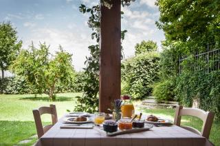 Country House Poggio Fiorito - Assisi - 7