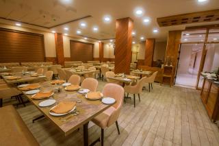Shivaay Morex- A Vegetarian Hotel - Dharamshala - 2