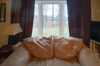 Winterplace Condos K - 5