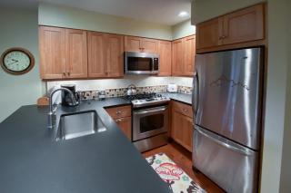 Winterplace Condos K - 4