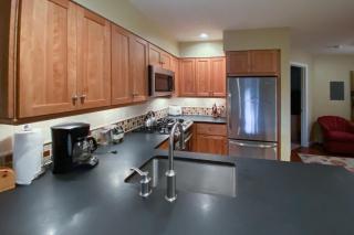 Winterplace Condos K - 2