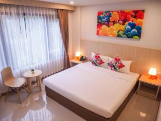 Malee Hotel - Chiang Mai - 0