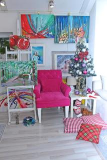Art apartman - 8