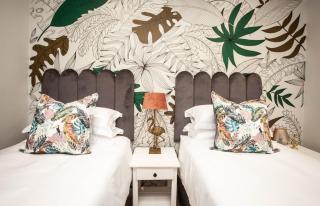 The view 42 - Jeffreys Bay - 8