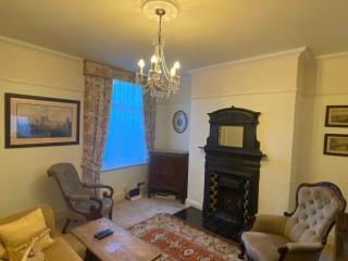 Number 19 - Victorian Town House - 7