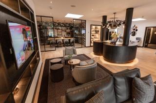 Gr8 Hotel Bodegraven - Bodegraven - 7
