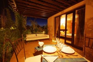 Villa Malika Silvana - 5