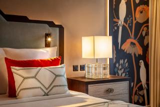 Hotel Bristol - Ginevra - 2