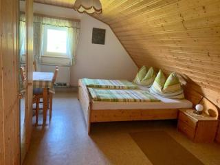 Familienbauernhof Imitz, Ferienwohnung - Spital am Pyhrn - 9