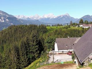 Familienbauernhof Imitz, Ferienwohnung - Spital am Pyhrn - 9