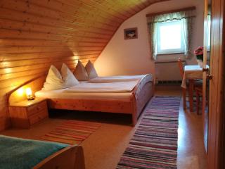 Familienbauernhof Imitz, Ferienwohnung - Spital am Pyhrn - 5