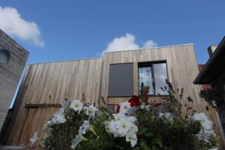 De Panne - Adinkerke - 't Voetbrugsje comfortabele nieuwbouw - De Panne - 0