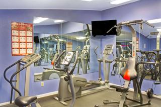 Days Inn by Wyndham Lawrenceville - Lawrenceville - 6