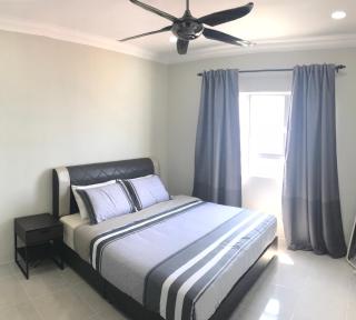 TP Homestay, Pangsapuri Ldg Tok Pelam - Kuala Terengganu - 0