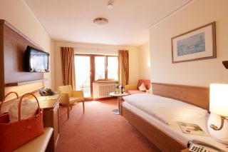 Wander- & Wellnesshotel Nägele - Höchenschwand - 1