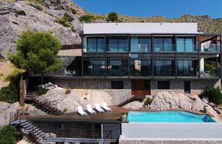 Casa Liebre - Pollença - 0