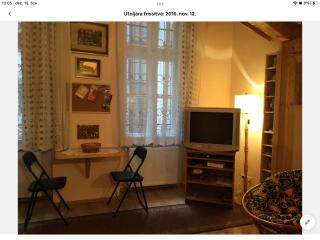Edit’s Place - Budapest - 6