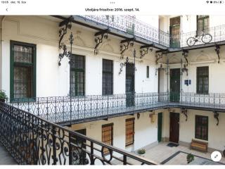 Edit’s Place - Budapest - 4