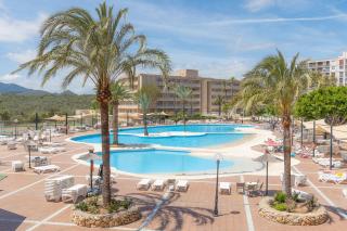 Hotel Club Cala Romani - Calas de Mallorca - 5