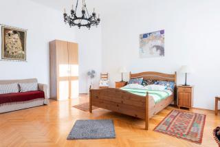 Central Budapest Apartment VÁCI UTCA - Budapest - 8