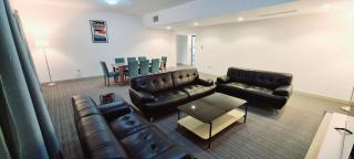 Havana Holiday Homes in Al Garhoud - Dubai - 9