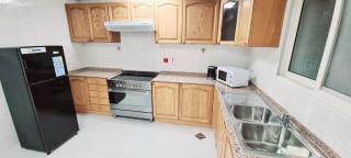 Havana Holiday Homes in Al Garhoud - Dubai - 3