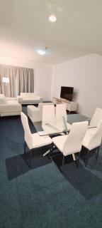Havana Holiday Homes in Al Garhoud - Dubai - 2
