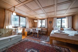 D`Alpenapartments Bezau - Bezau - 7