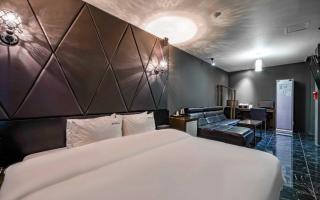 Hotel Gary Cooper Haeundae - 5