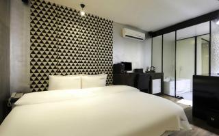 Hotel Gary Cooper Haeundae - 9