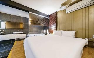 Hotel Gary Cooper Haeundae - 8