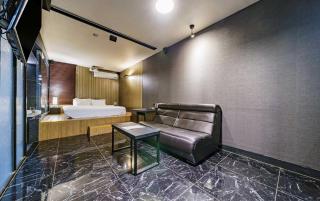Hotel Gary Cooper Haeundae - 7