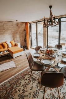 Acasă Straja - Casa Vintage - Lupeni - 3