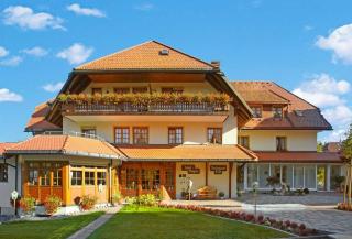 Wander- & Wellnesshotel Nägele - Höchenschwand - 0