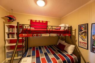 Sunsets at Summit 108b, free WI-FI, parking and AC - Snowshoe - 3