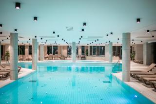 Ambient Hotel & Thermal Spa - 2