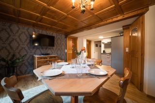 D`Alpenapartments Bezau - Bezau - 9
