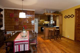 La Caseta del bosc de Sort - Sort - 1