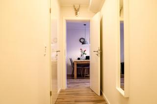 Smart Resorts Haus Saphir Ferienwohnung 505 - Winterberg - 5