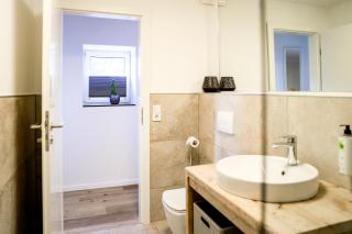 Smart Resorts Haus Saphir Ferienwohnung 504 - Winterberg - 5
