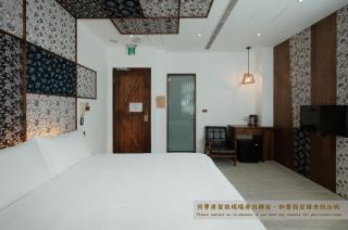 Journey Hostel - Tainan - 3