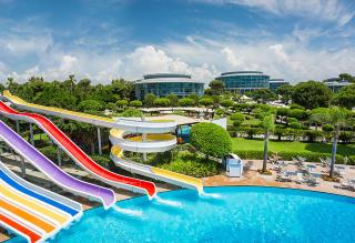 Calista Luxury Resort - Belek - 6