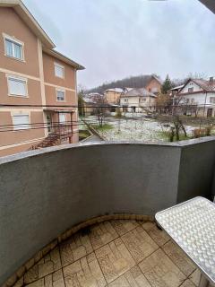 Apartman Marko B - Vrnjačka Banja - 3