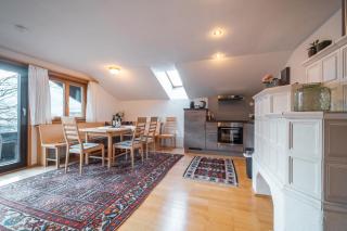 D`Alpenapartments Bezau - 8