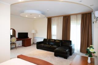 Hotel Palace Severin - Drobeta-Turnu Severin - 2